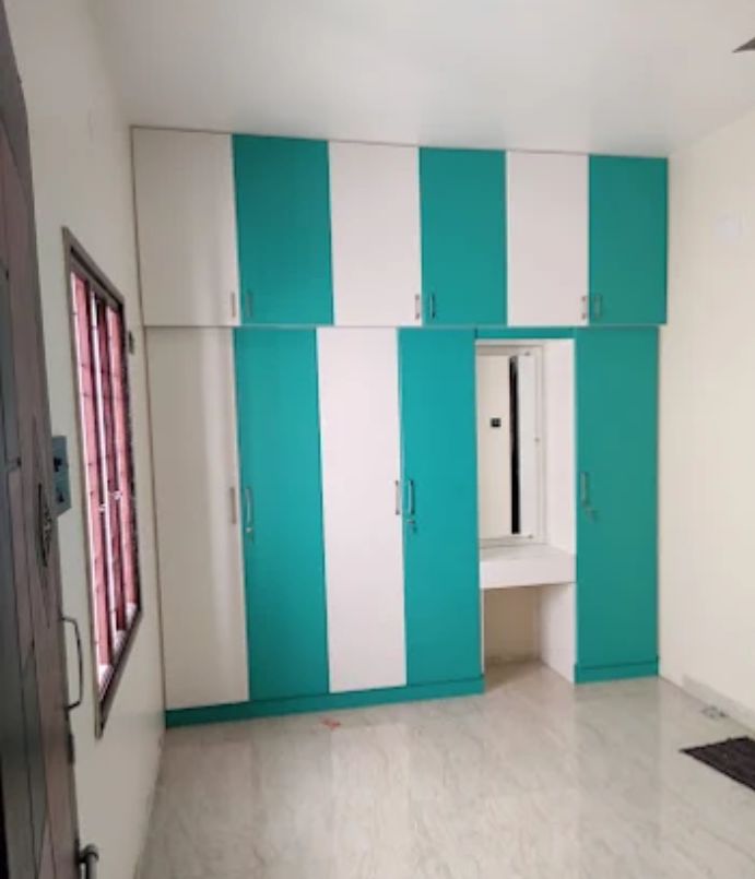 Interior craftsmanship and execution by House Decors in Chennai