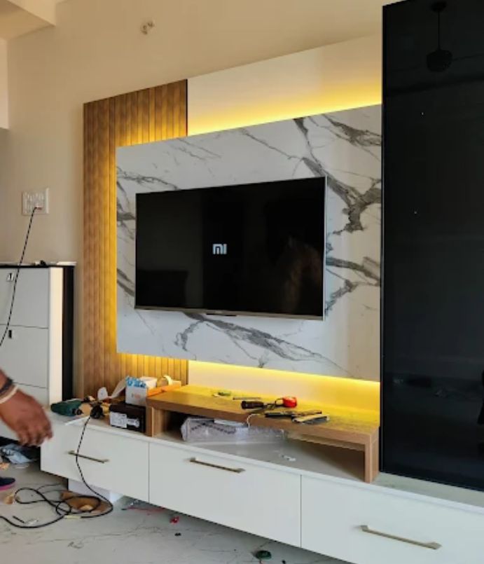 House Decors interior design showcase in Chennai